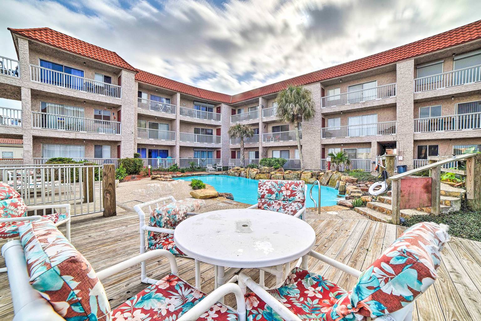 Corpus Christi Vacation Rental