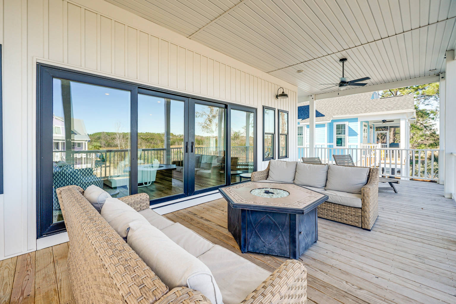 Oak Island Vacation Rental