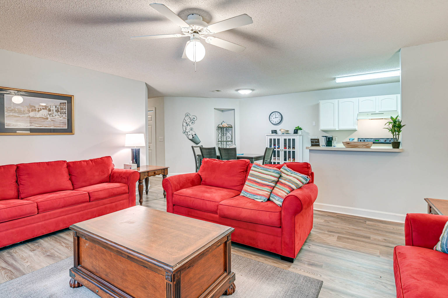 Murrells Inlet Vacation Rental