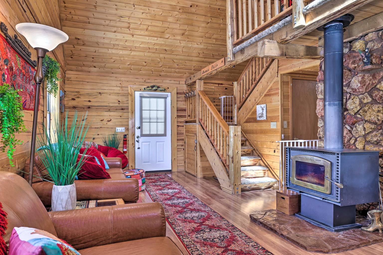 Duck Creek Village Vacation Rental