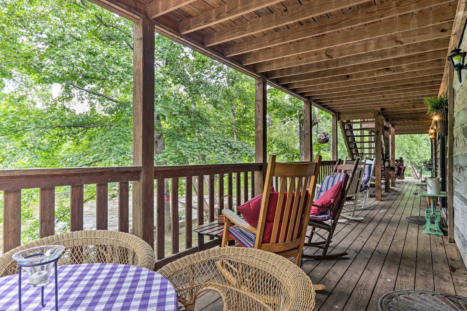 Townsend Vacation Rental