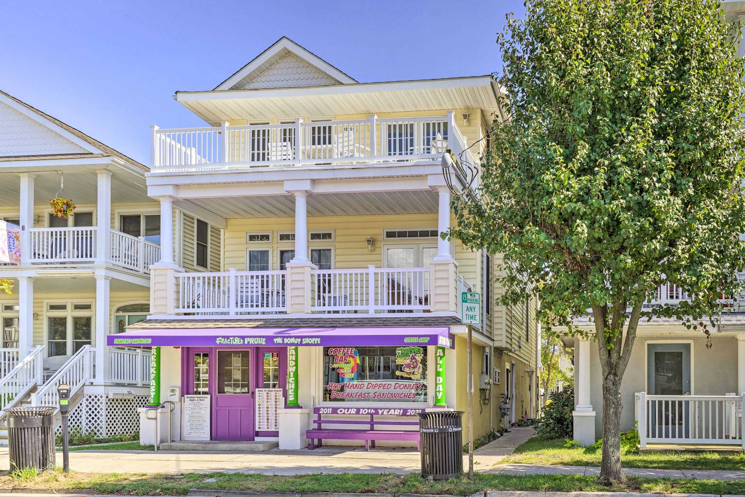 Ocean City Vacation Rental