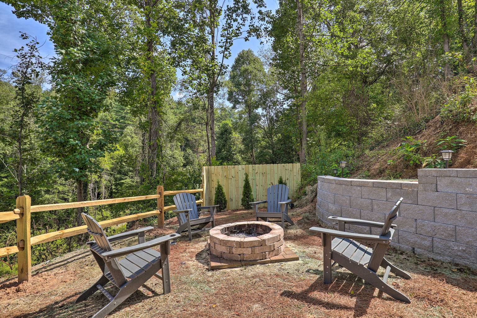 Asheville Vacation Rental