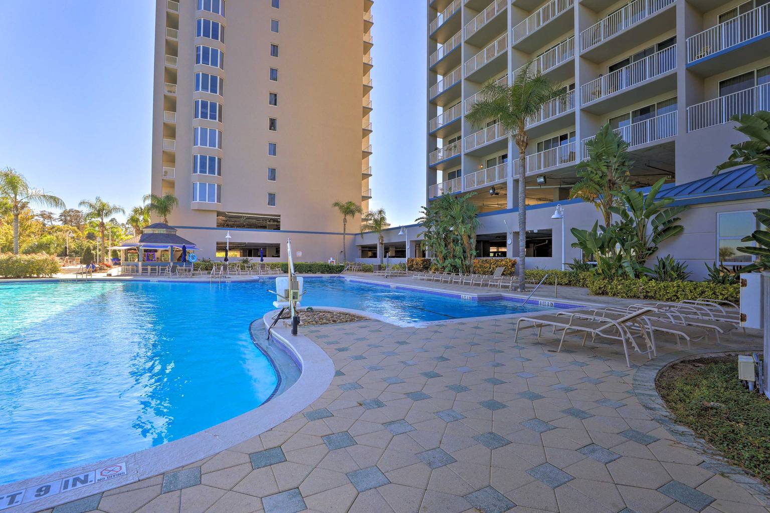 Orlando Vacation Rental