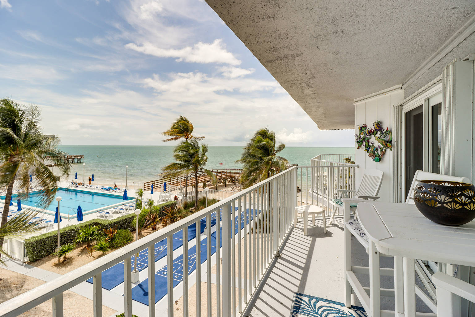 Key Colony Beach Vacation Rental