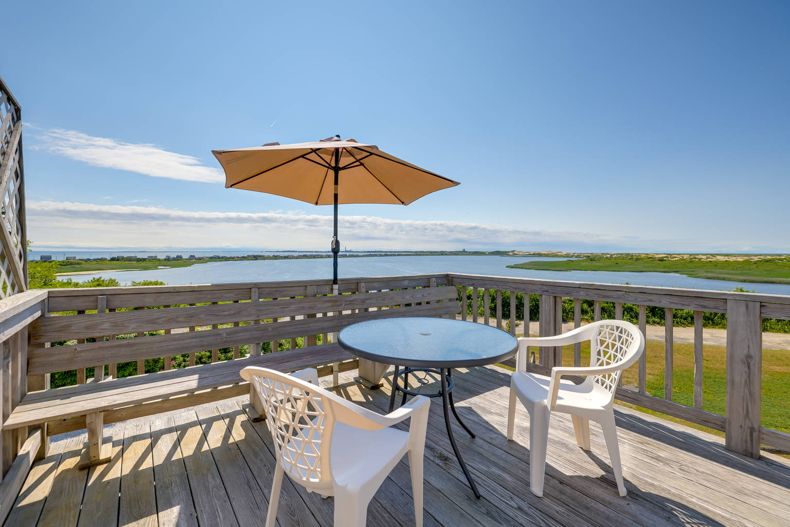 Provincetown Vacation Rental