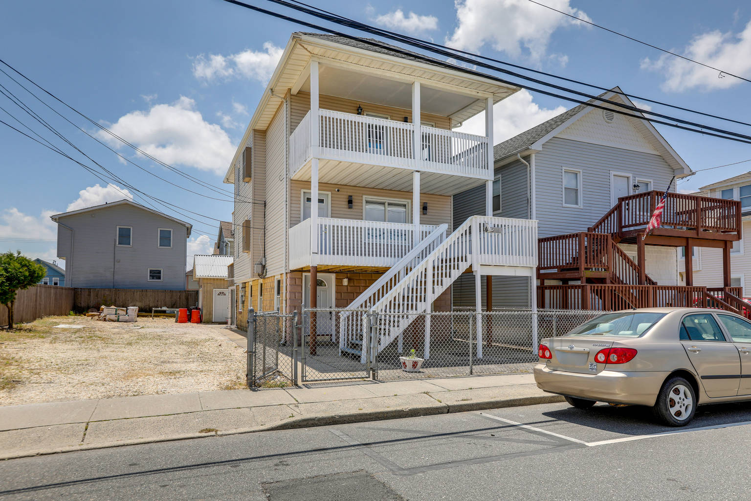 Seaside Heights Vacation Rental