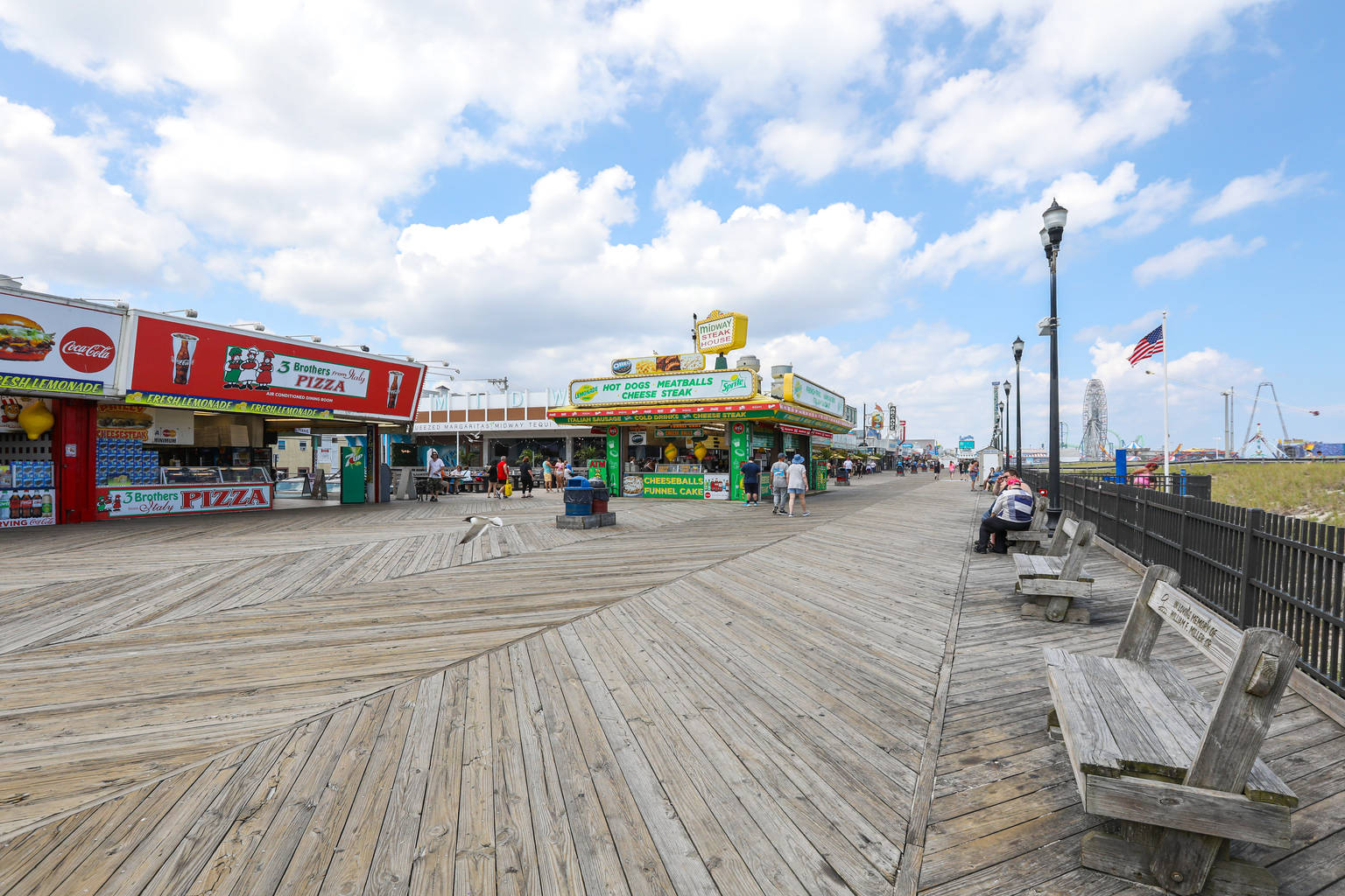 Seaside Heights Vacation Rental