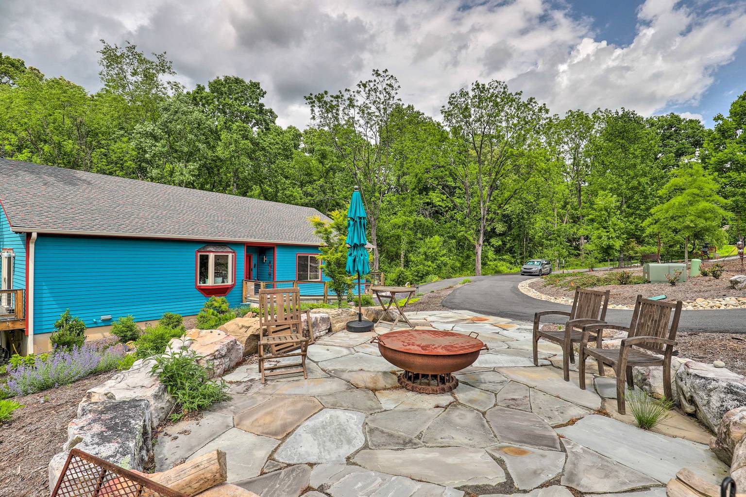 Asheville Vacation Rental