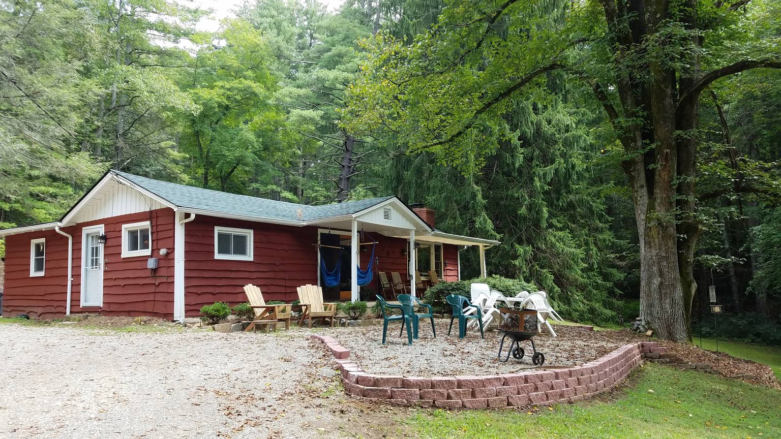 Asheville Vacation Rental