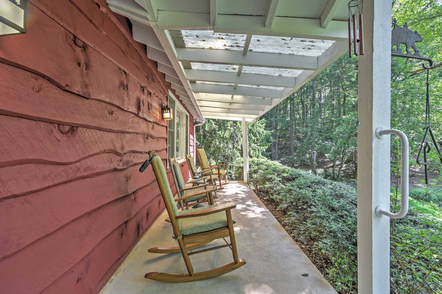 Asheville Vacation Rental