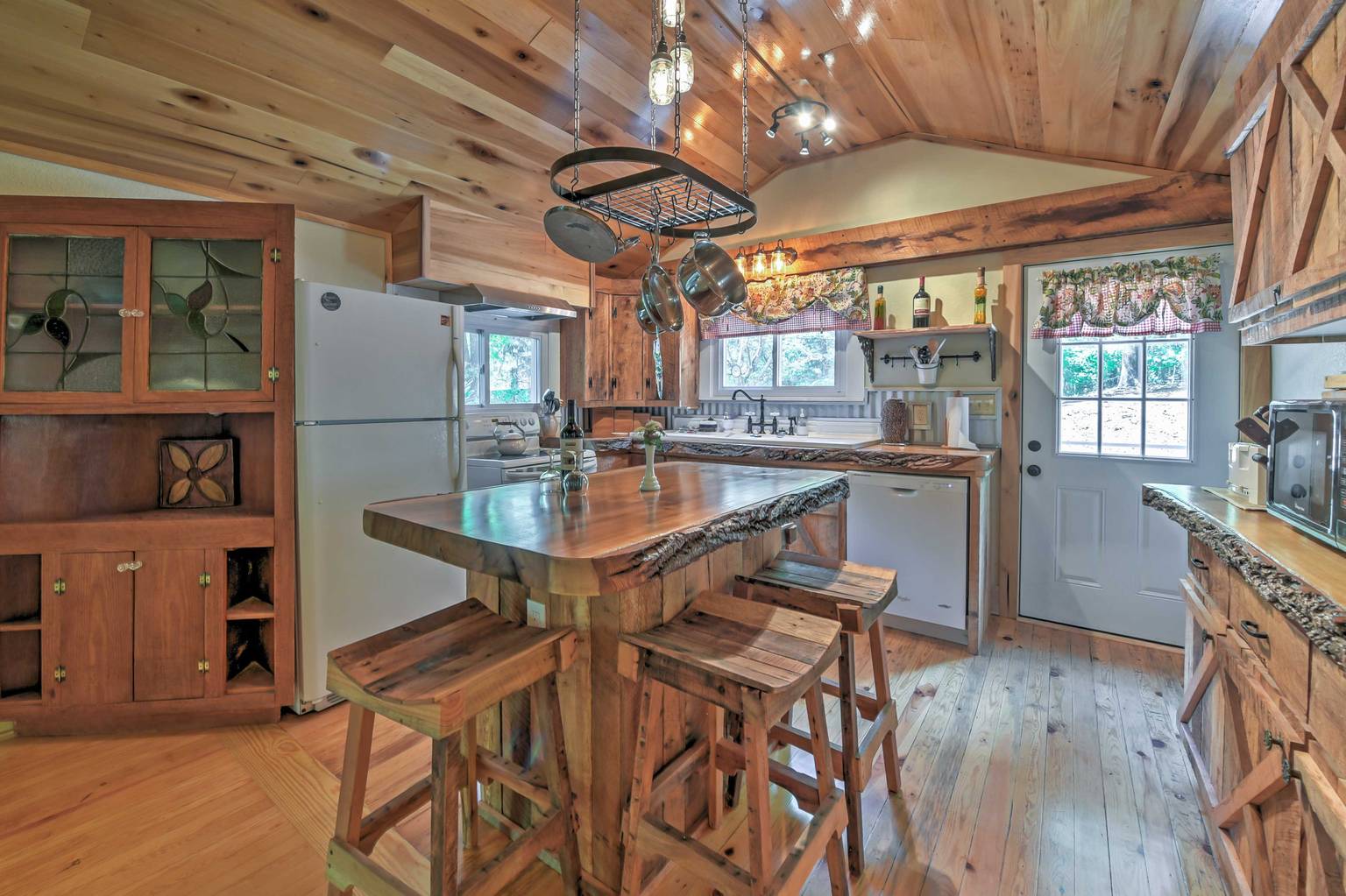 Asheville Vacation Rental