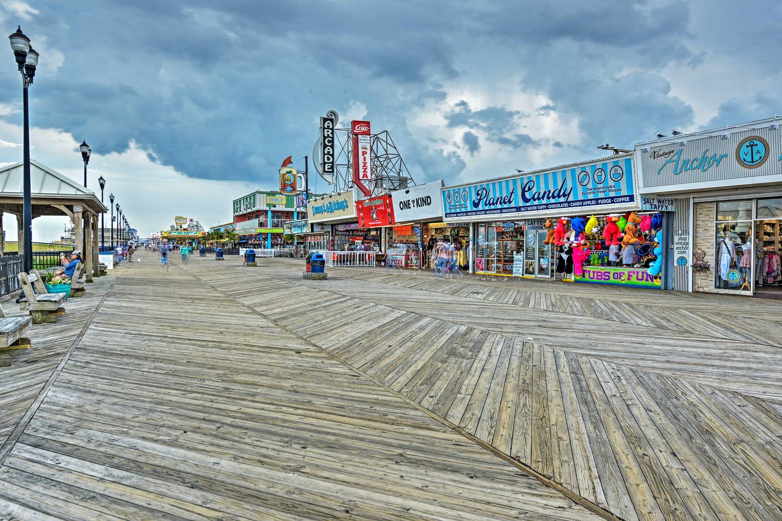 Seaside Heights Vacation Rental