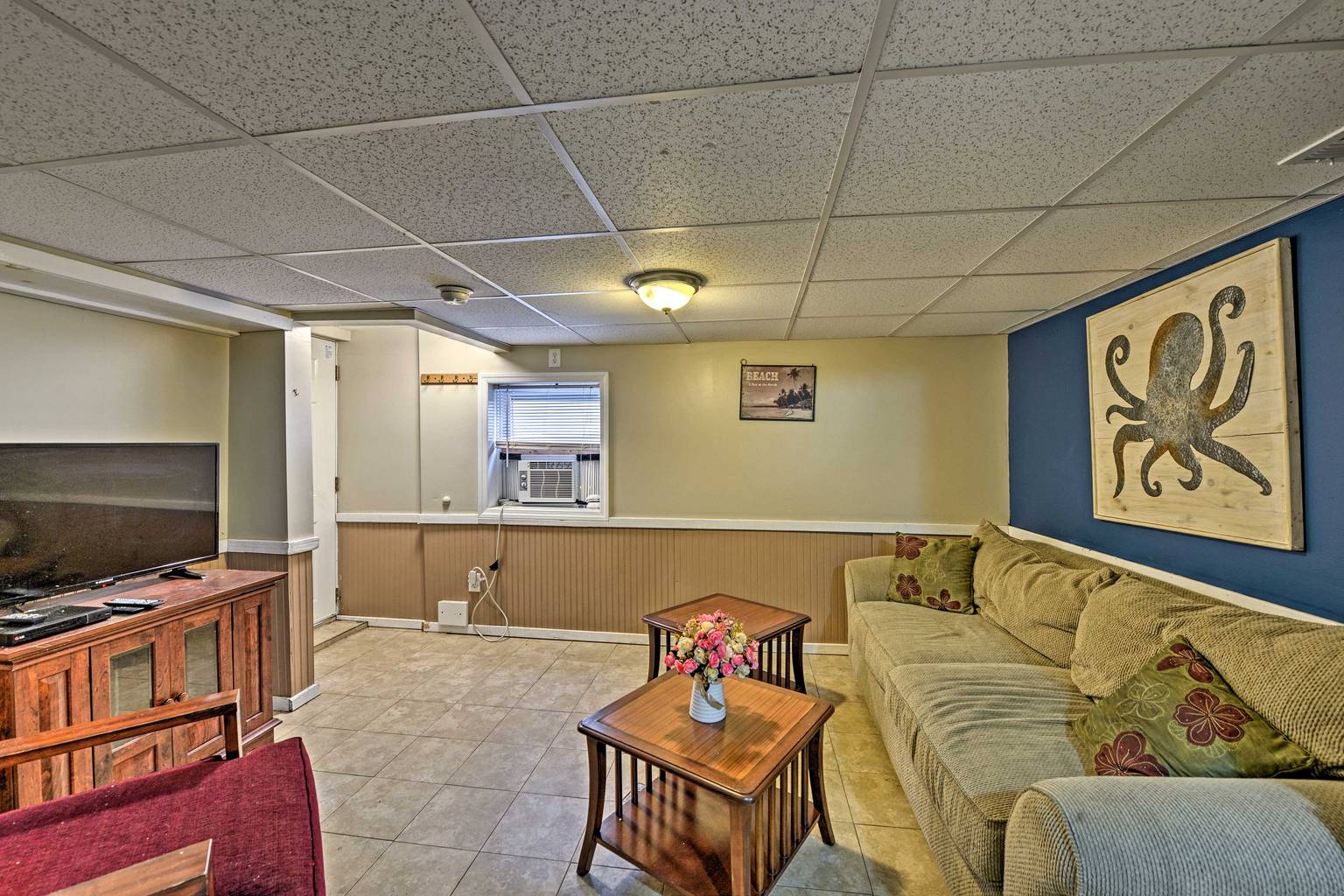 Seaside Heights Vacation Rental