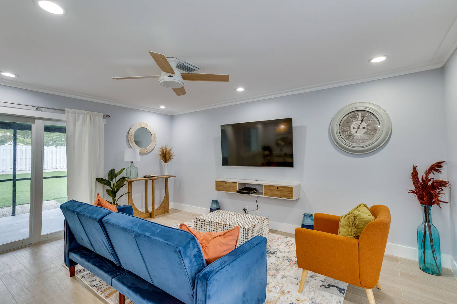 Delray Beach Vacation Rental