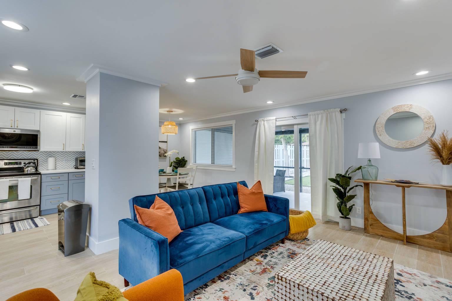 Delray Beach Vacation Rental