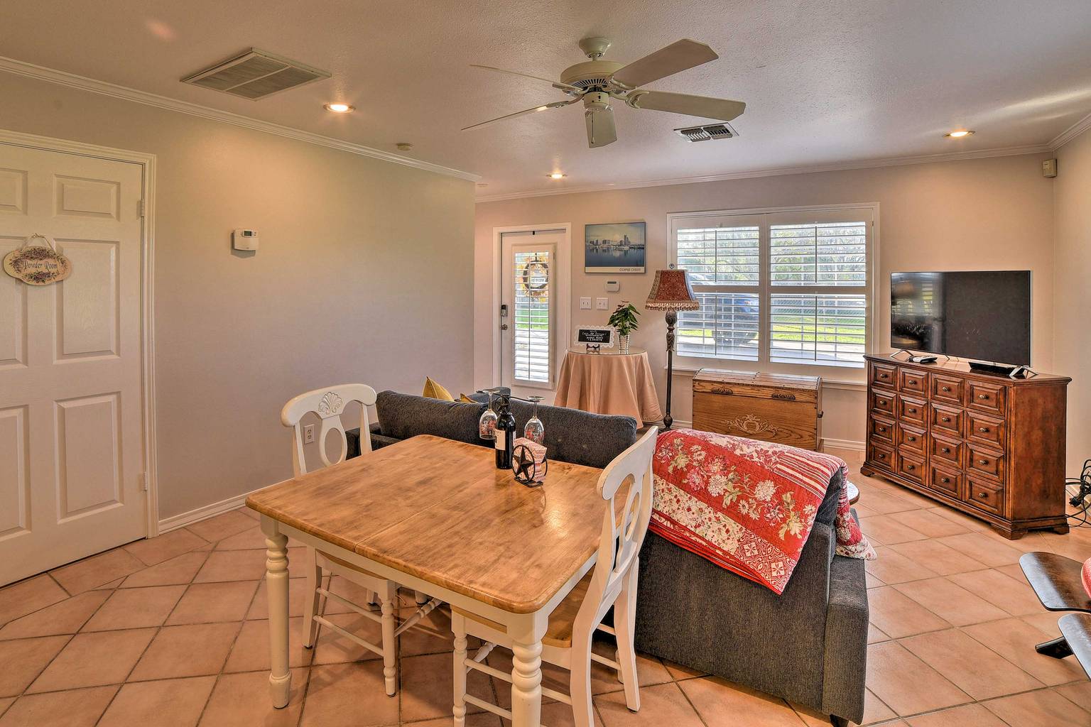 Corpus Christi Vacation Rental