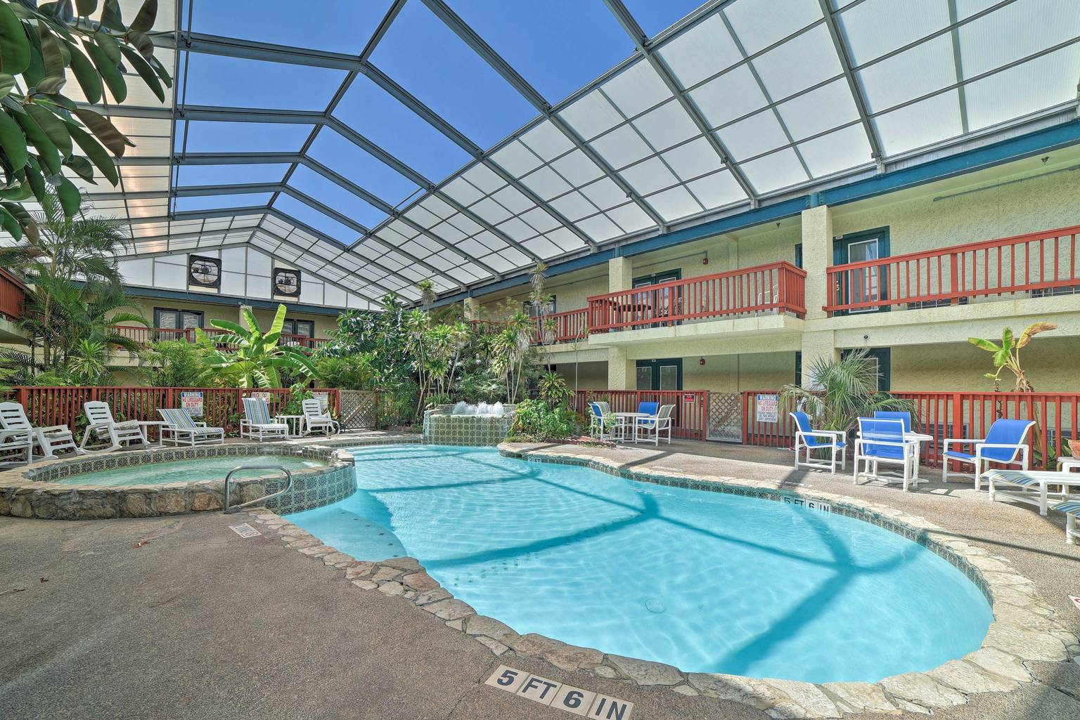 Corpus Christi Vacation Rental