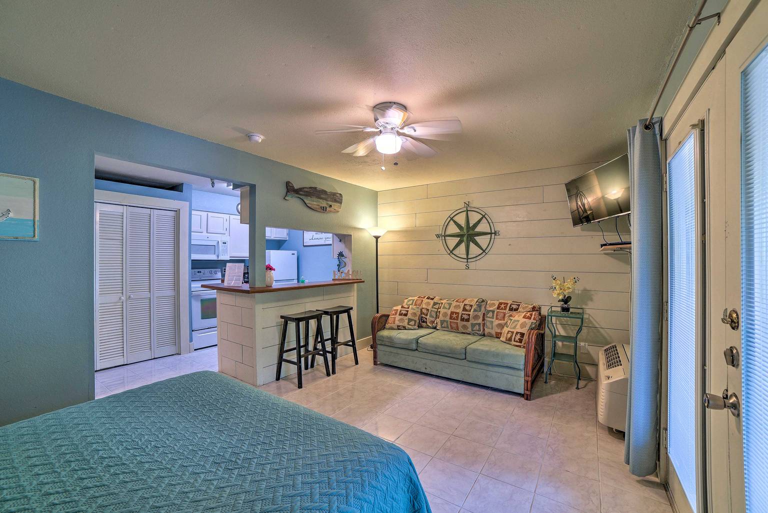 Corpus Christi Vacation Rental