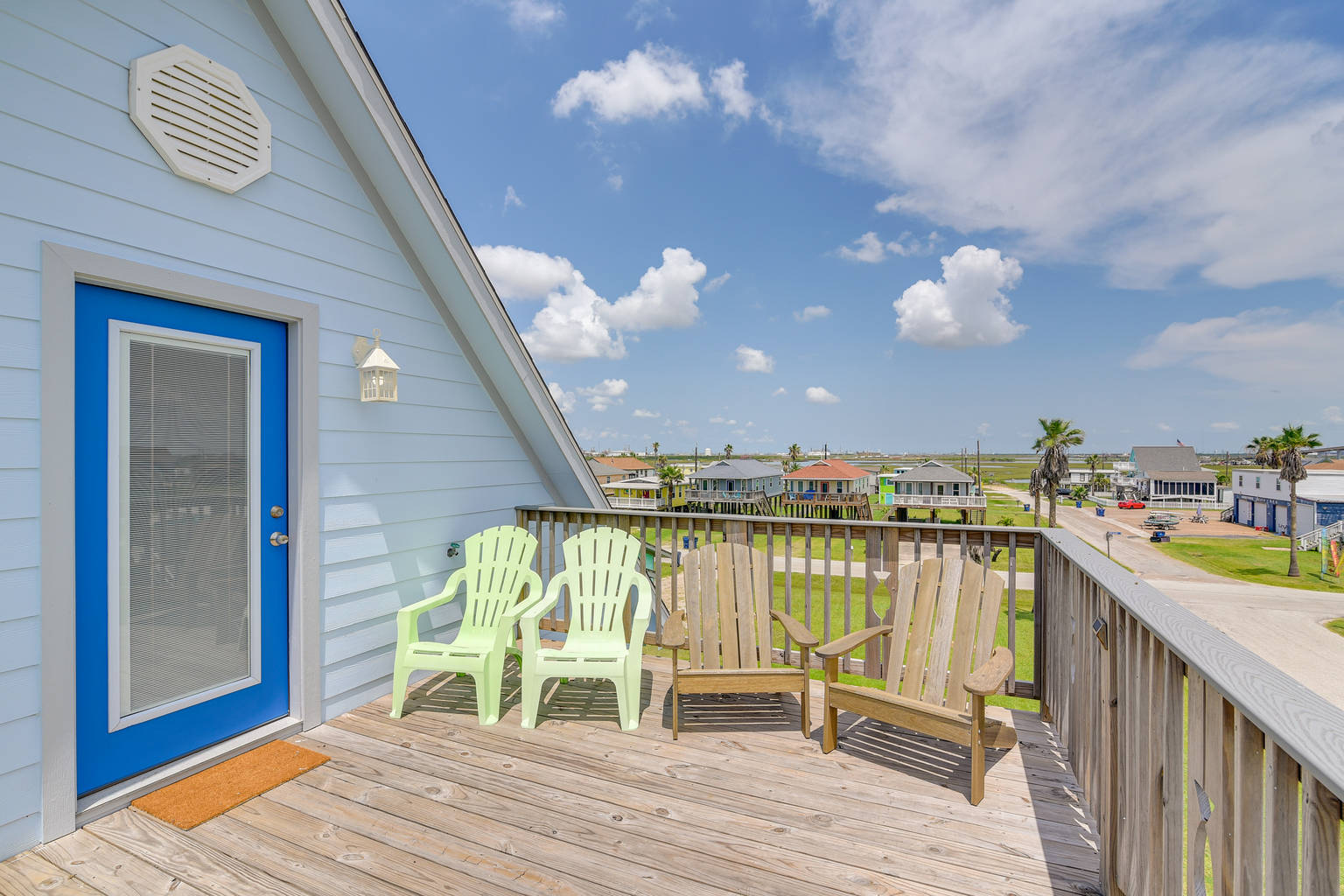 Surfside Beach Vacation Rental