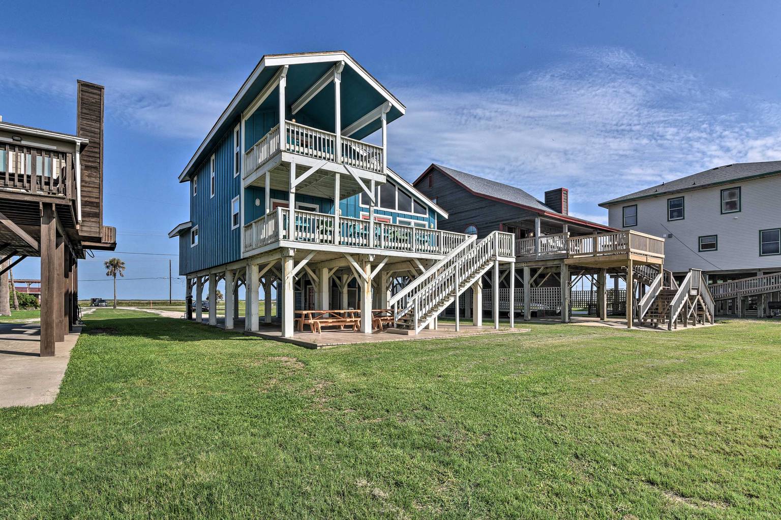 Surfside Beach Vacation Rental