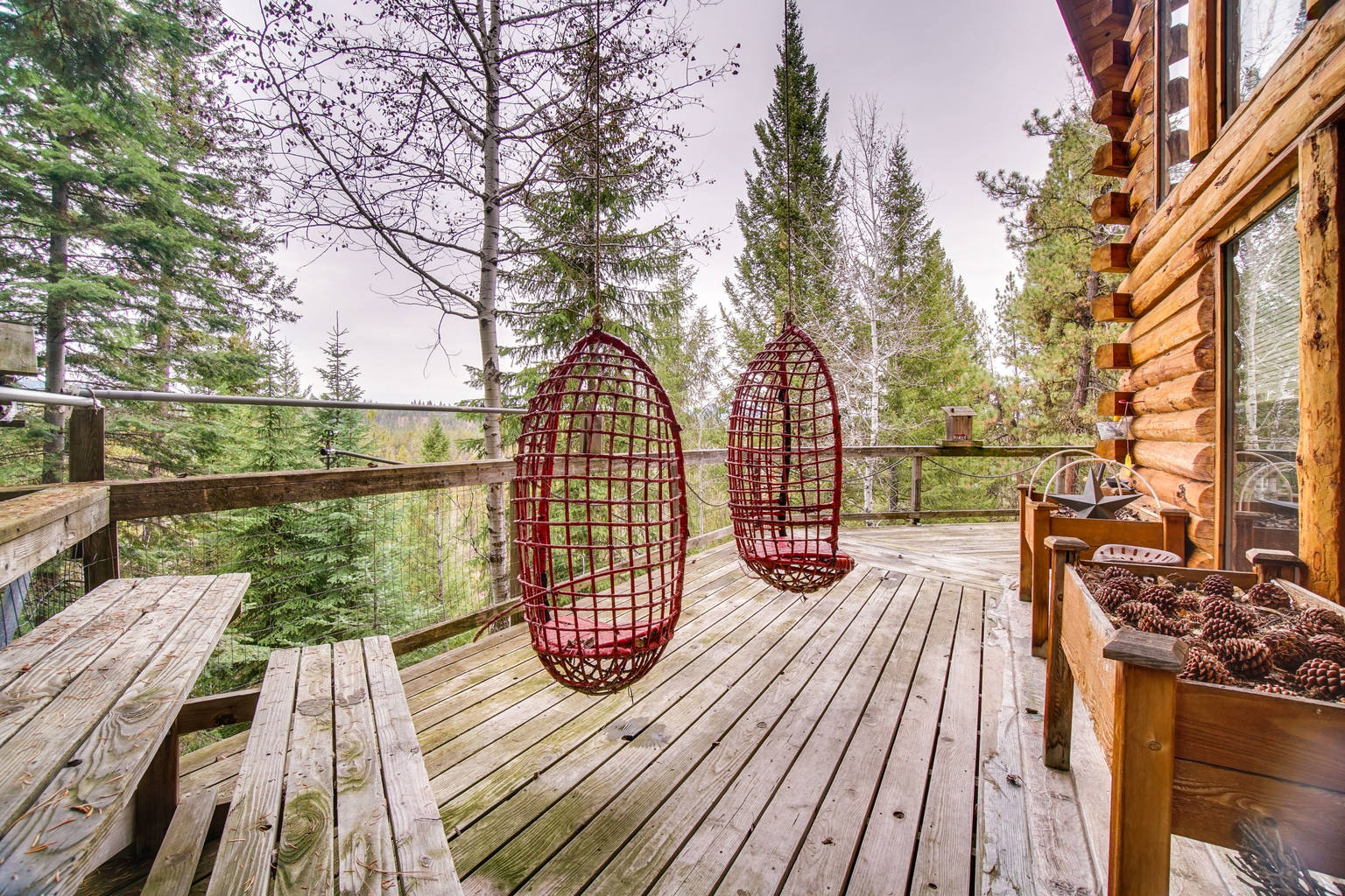 McCall Vacation Rental