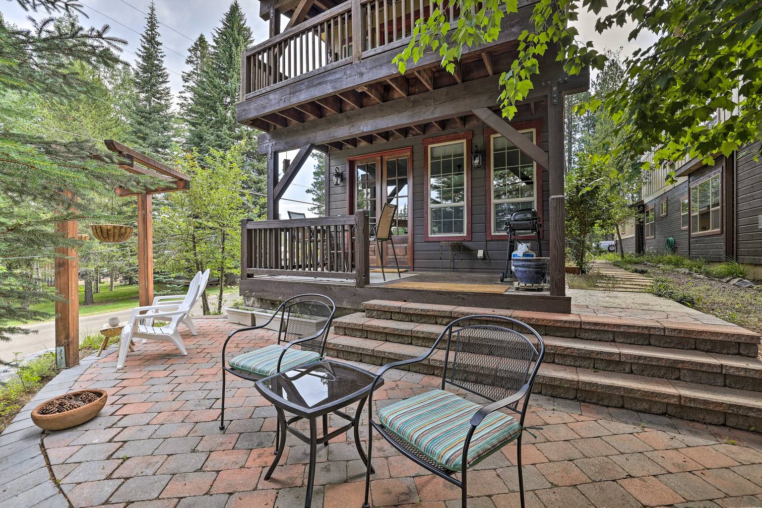 McCall Vacation Rental