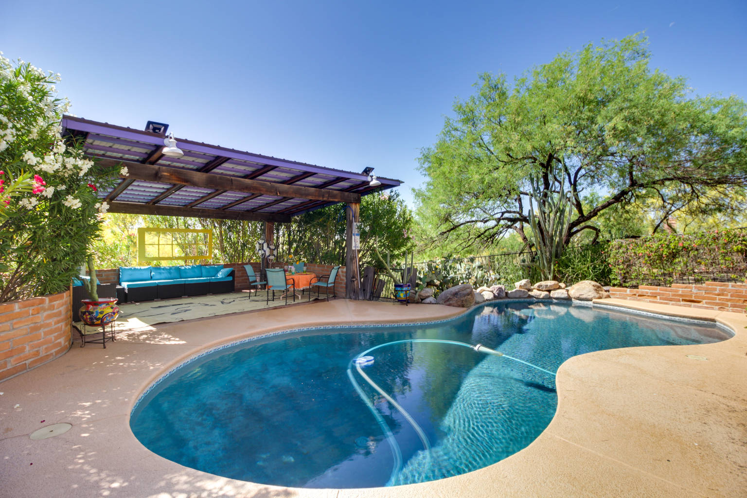 Tucson Vacation Rental