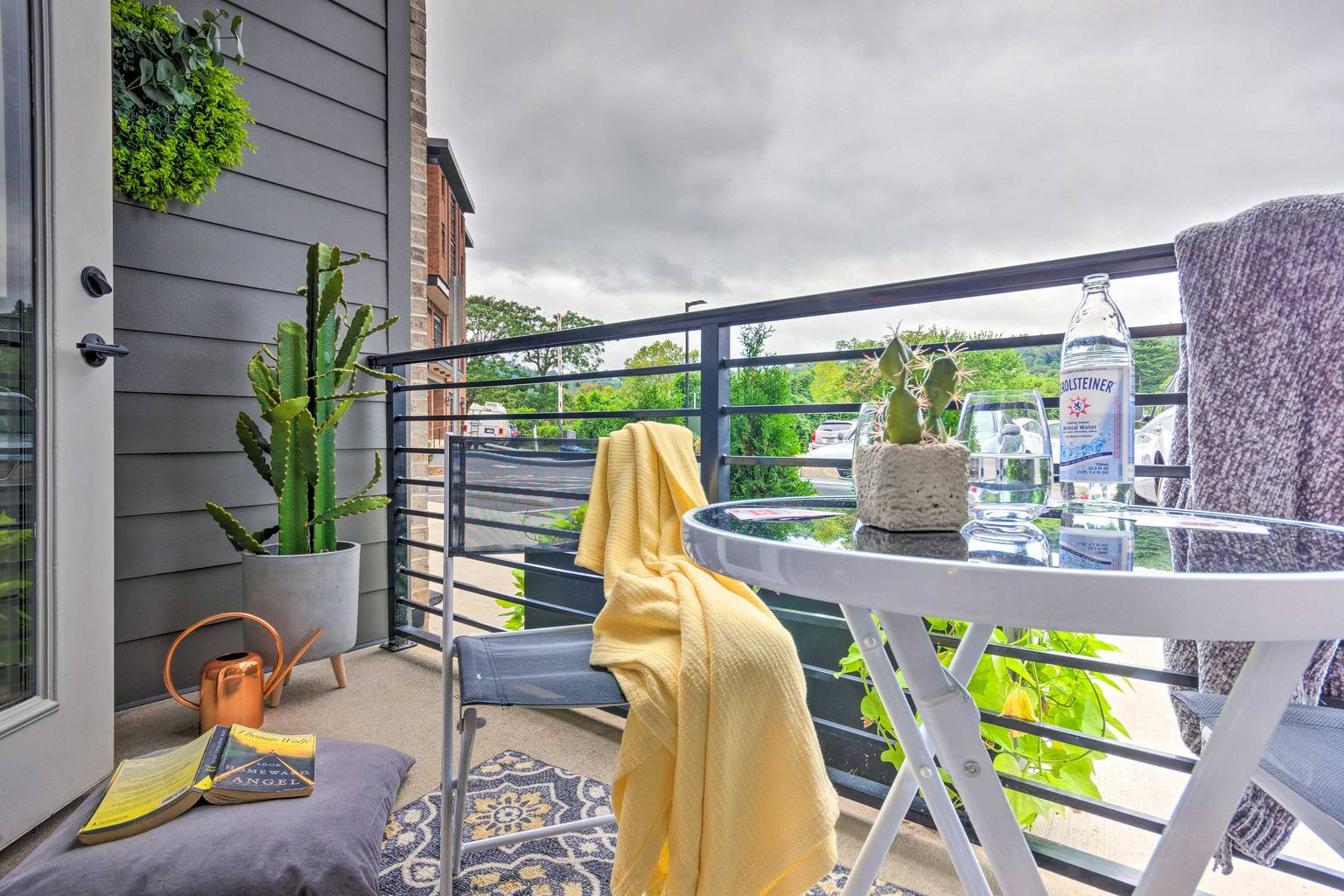 Asheville Vacation Rental