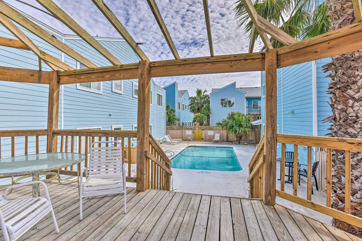 Corpus Christi Vacation Rental