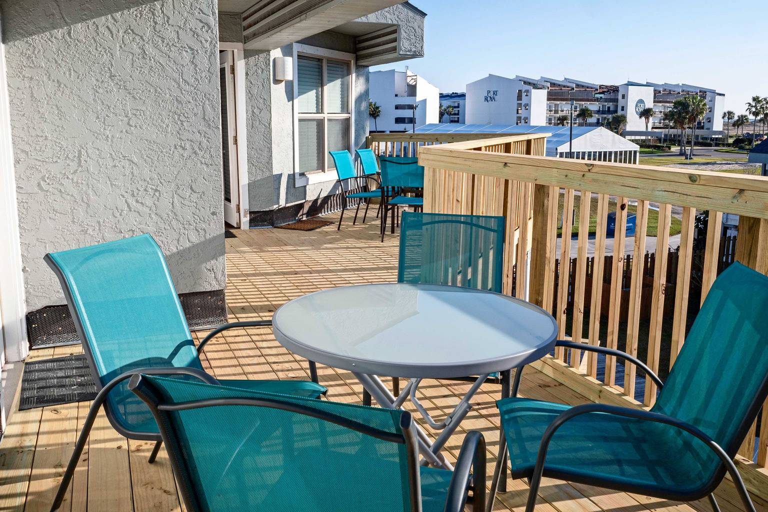 Port Aransas Vacation Rental