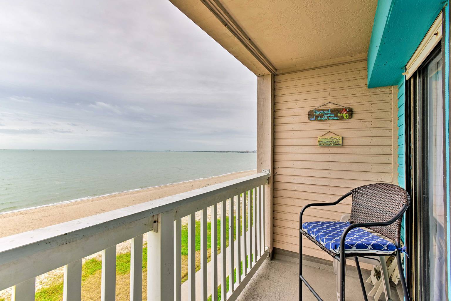 Corpus Christi Vacation Rental