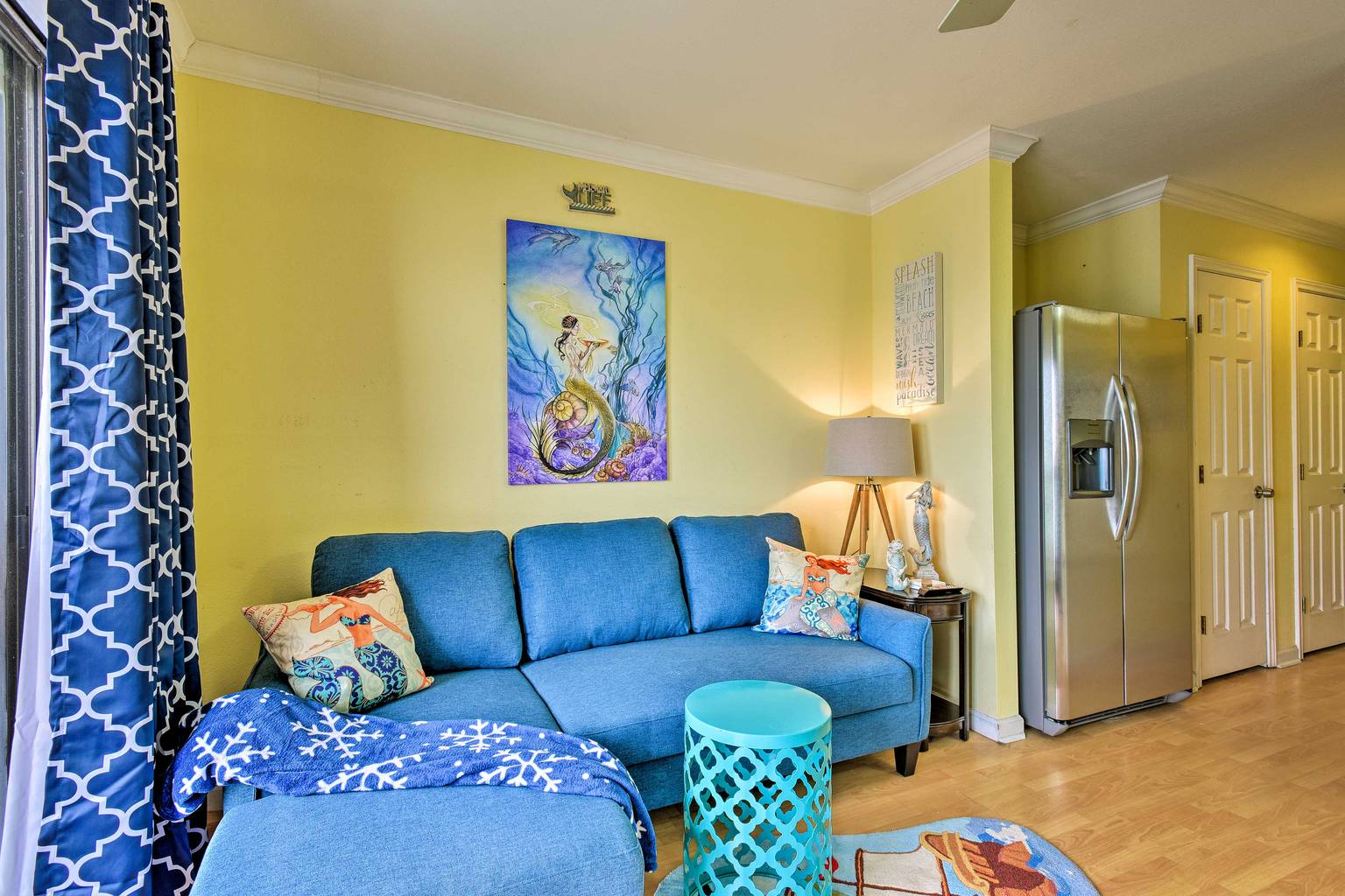 Corpus Christi Vacation Rental