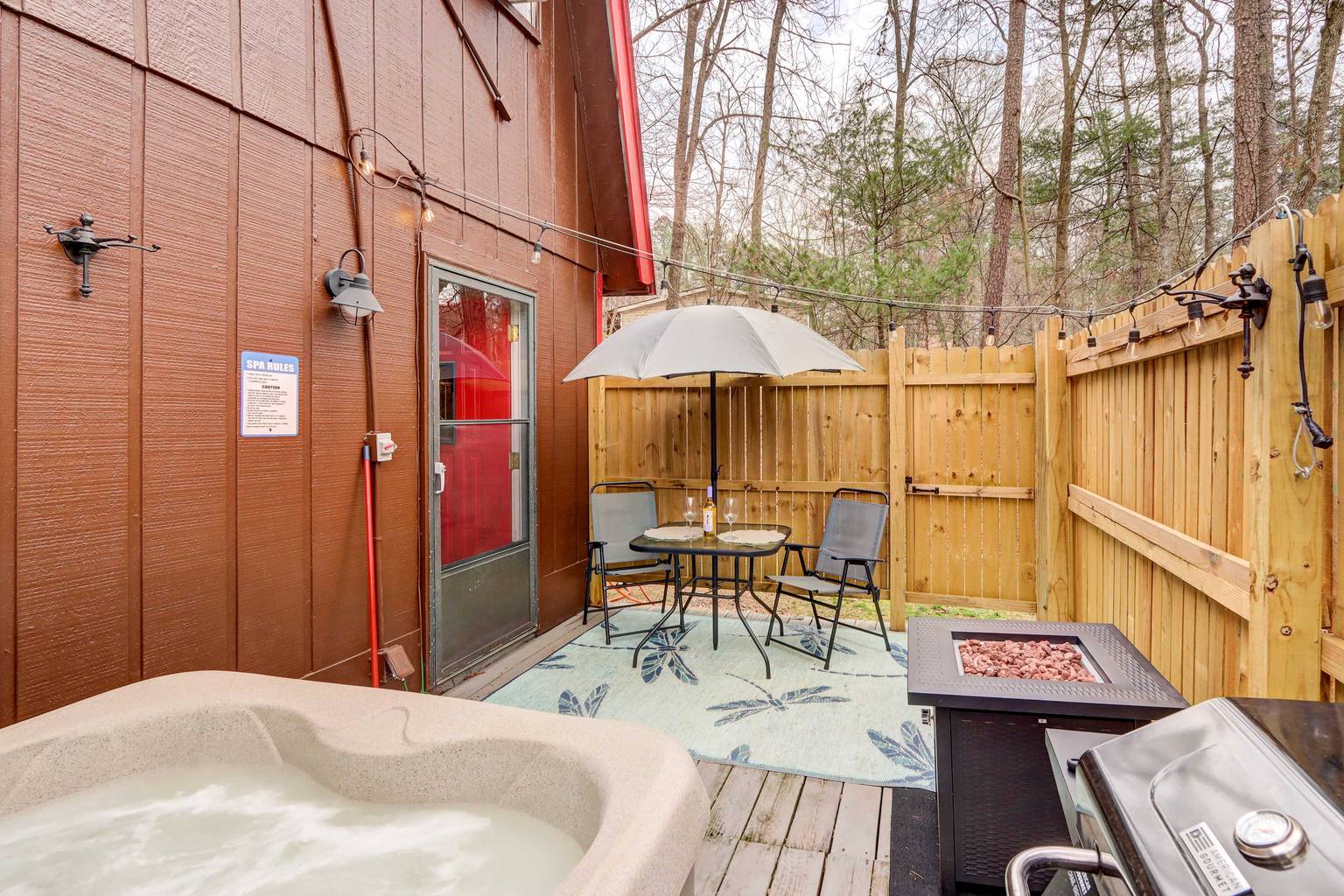 Ellijay Vacation Rental