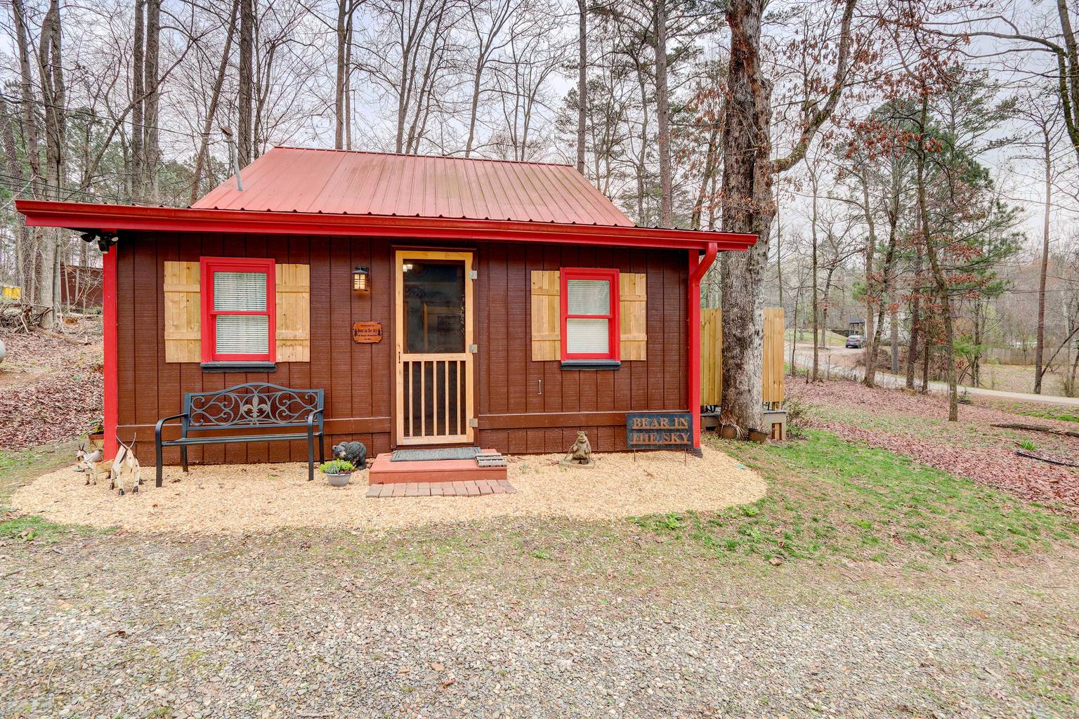 Ellijay Vacation Rental