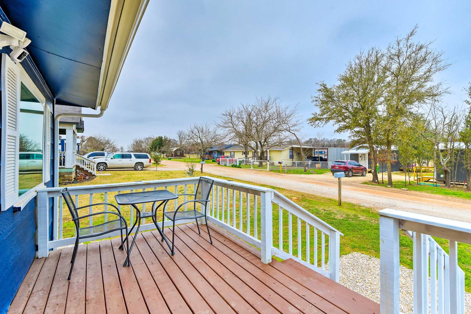 Granbury Vacation Rental