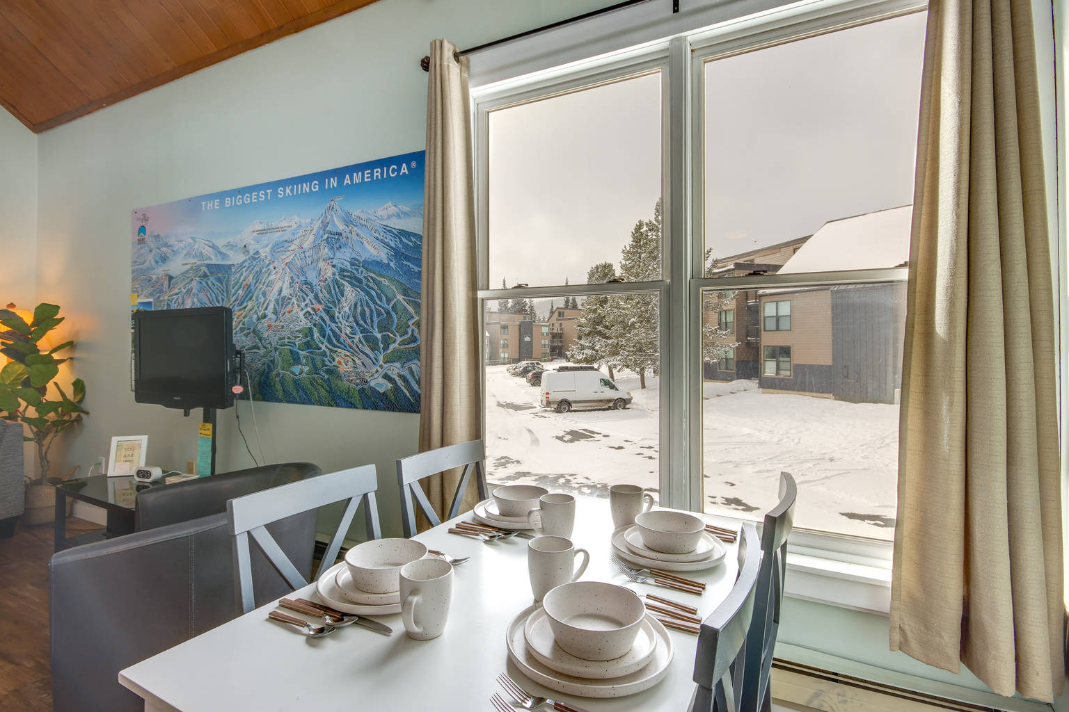 Big Sky Vacation Rental