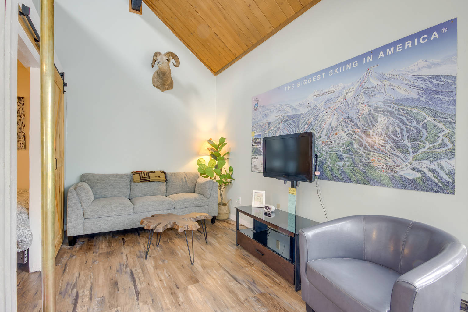 Big Sky Vacation Rental