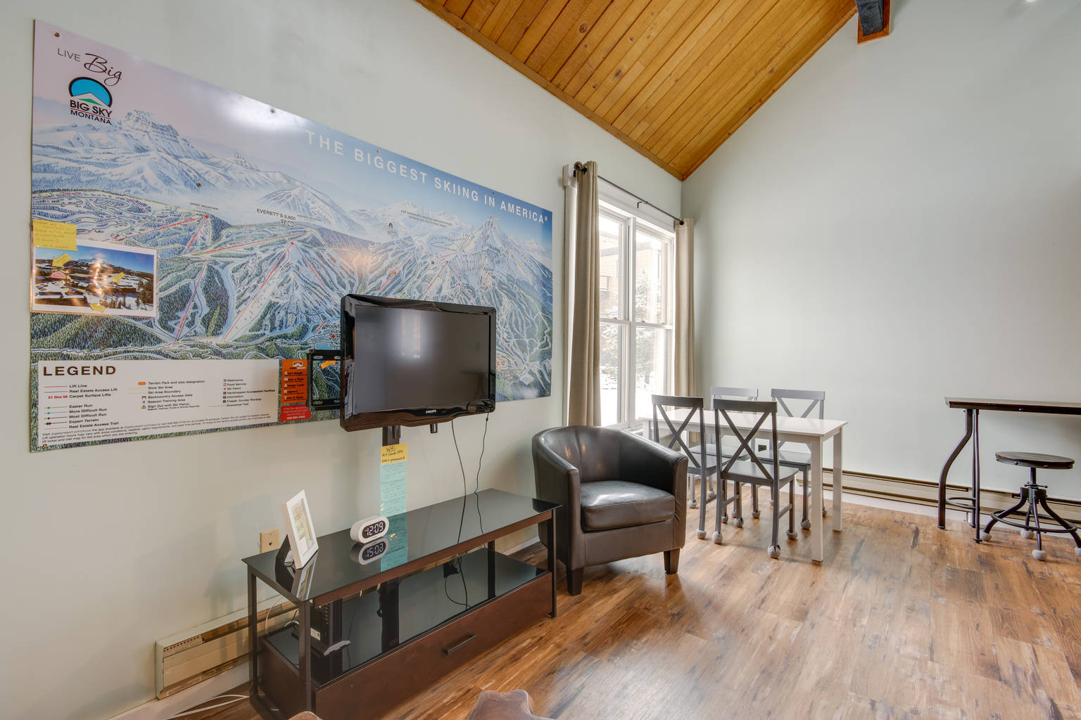 Big Sky Vacation Rental