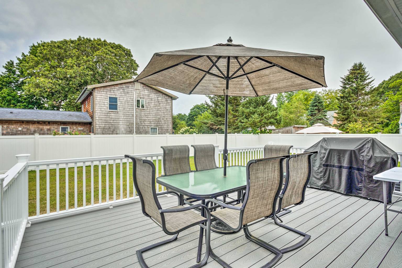 Narragansett Vacation Rental