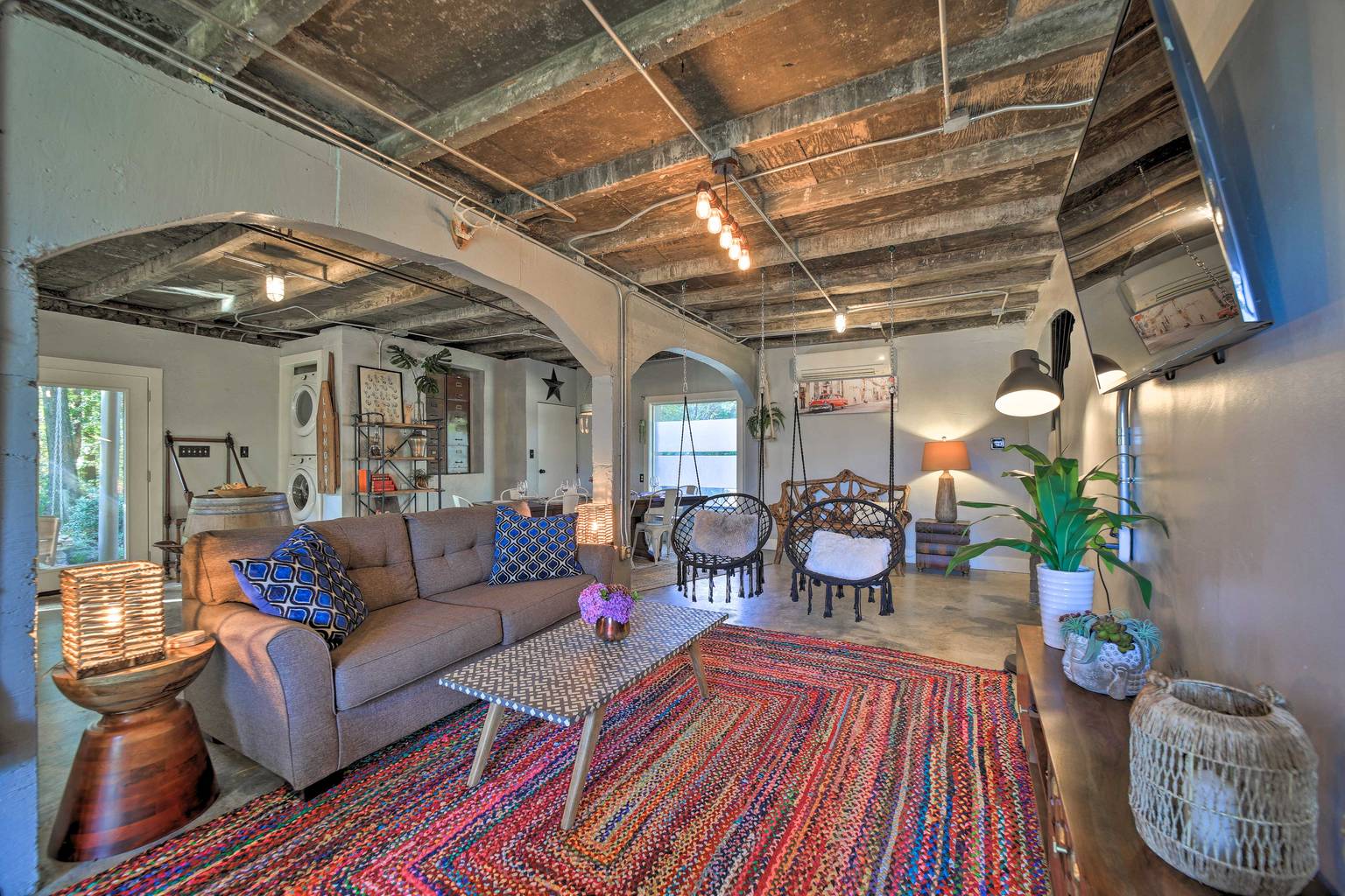 Asheville Vacation Rental