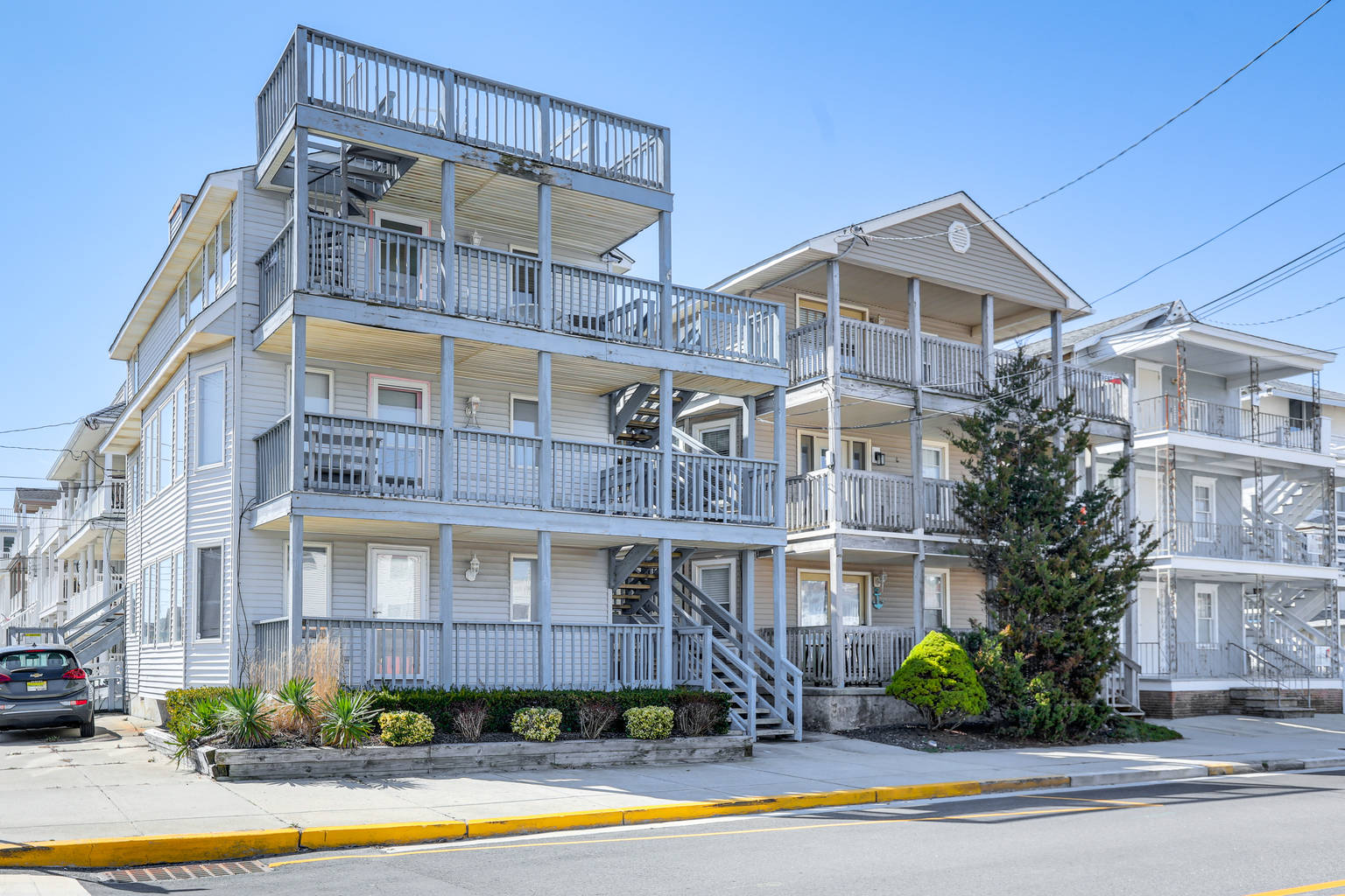 Ocean City Vacation Rental