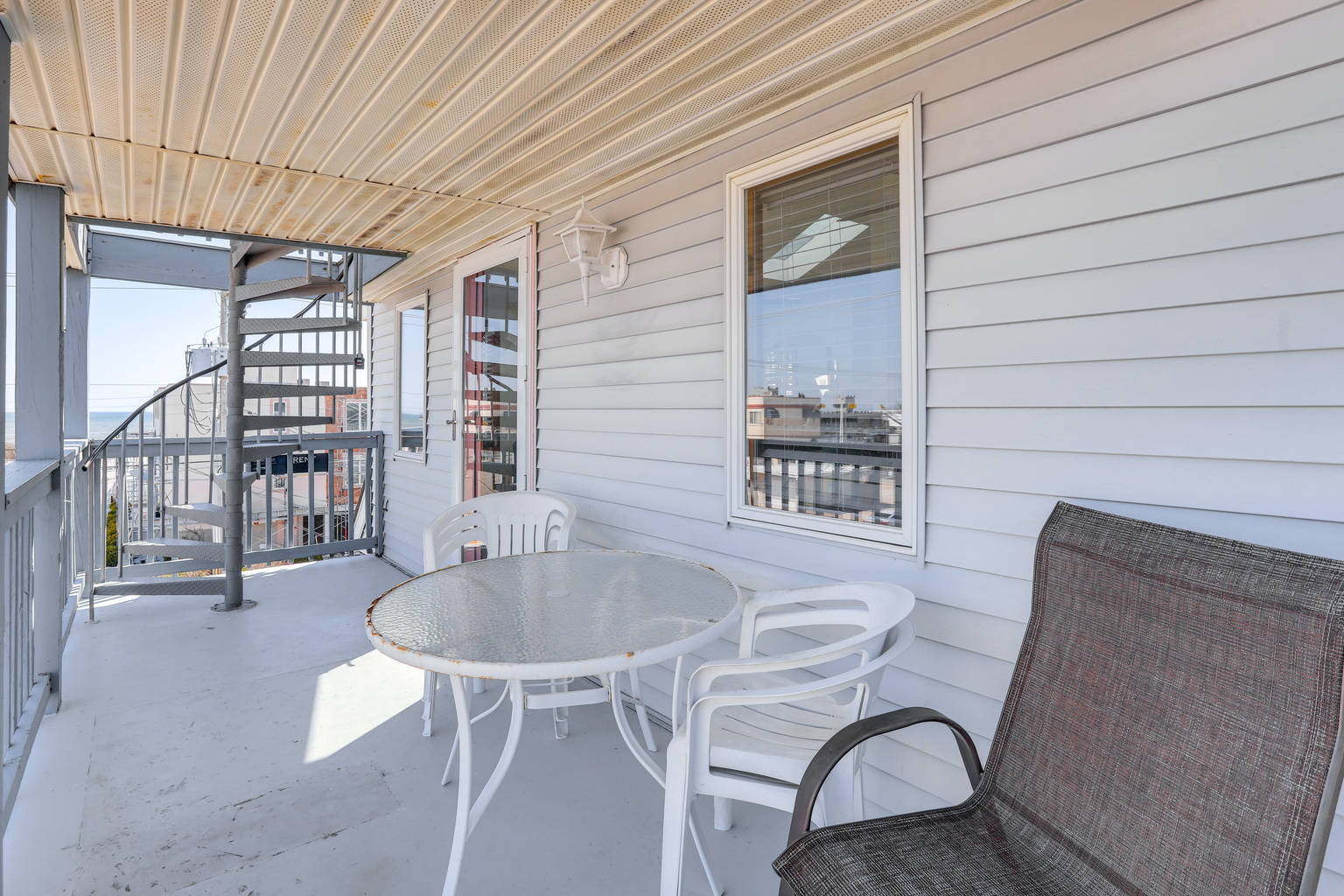 Ocean City Vacation Rental