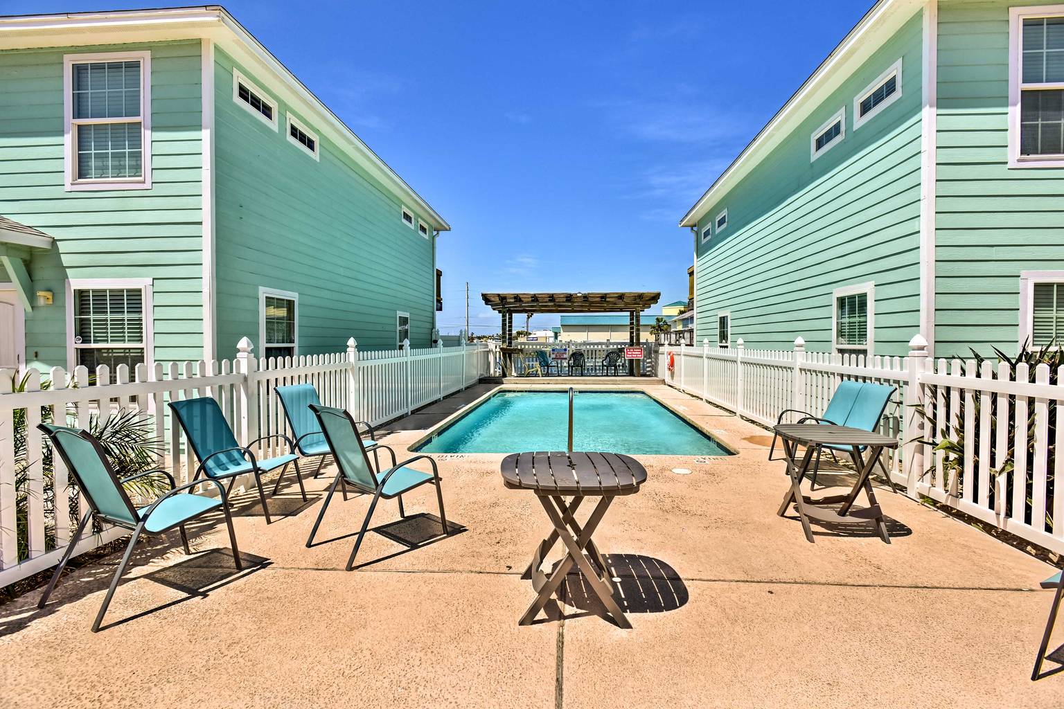 Port Aransas Vacation Rental