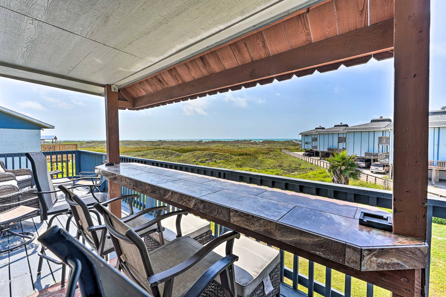 Port Aransas Vacation Rental