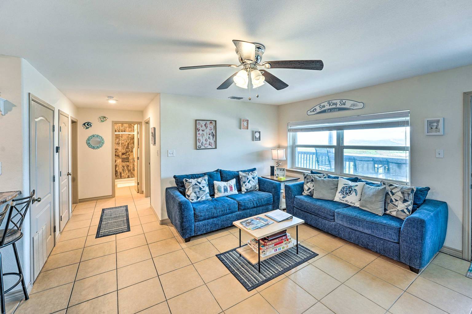 Port Aransas Vacation Rental