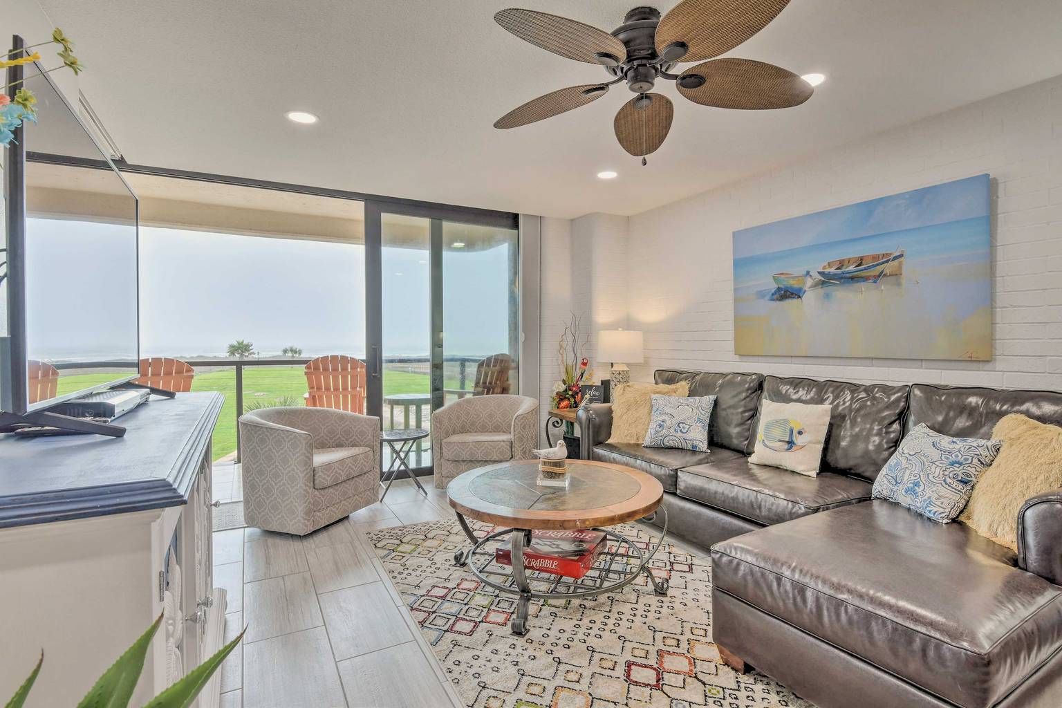 Port Aransas Vacation Rental