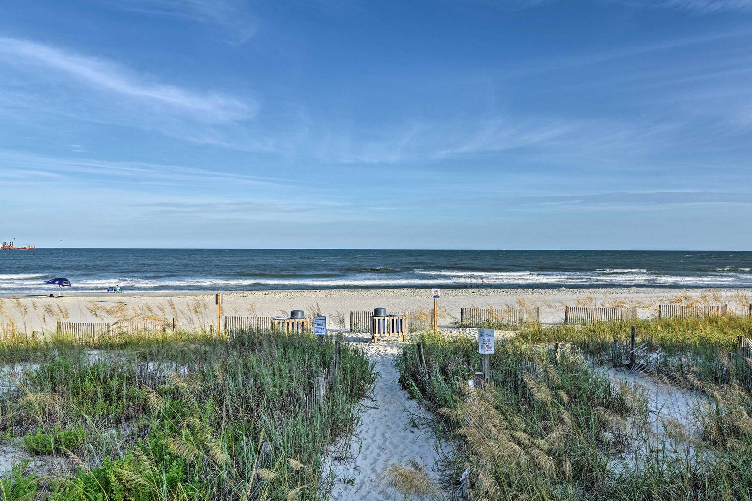 Surfside Beach Vacation Rental