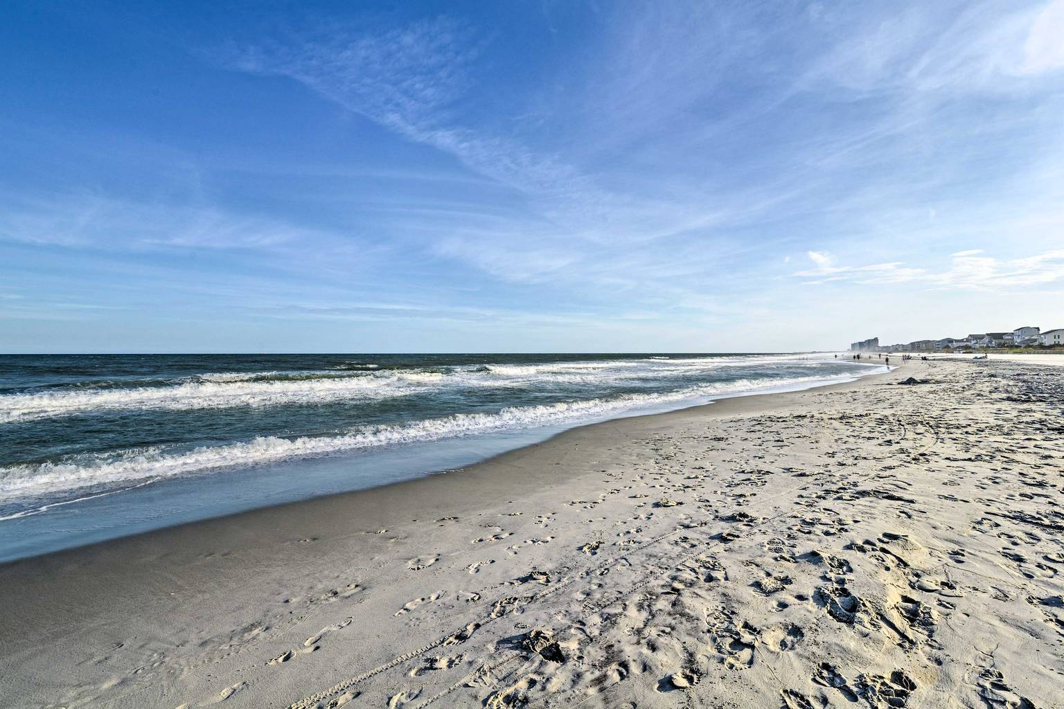 Surfside Beach Vacation Rental