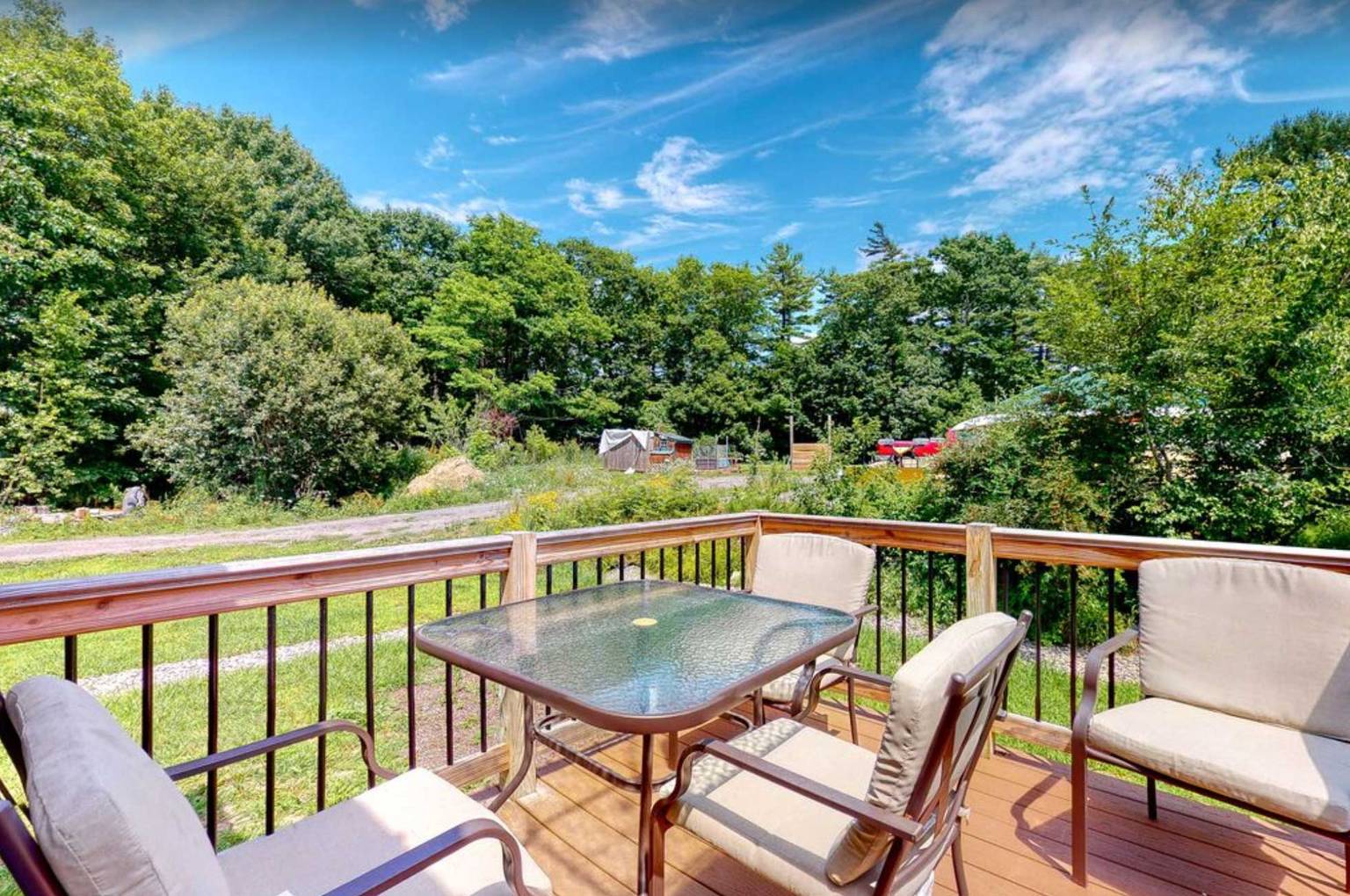 Kennebunk Vacation Rental